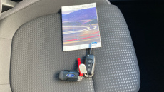 Ford Focus 1.5 EcoBlue 120 Zetec Edition 5dr Diesel Hatchback